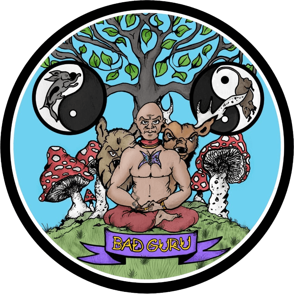 Bad Guru